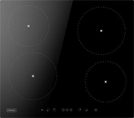 Naprawa płyt indukcyjnych Ostrowiec Świętokrzyski